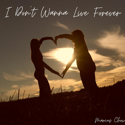 I Don't Wanna Live Forever