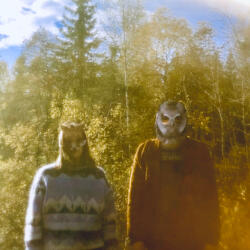 The End of the Beginning