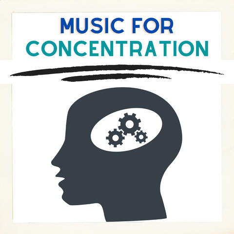 Concentration Music Playlist