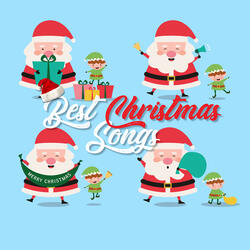 oldies christmas music