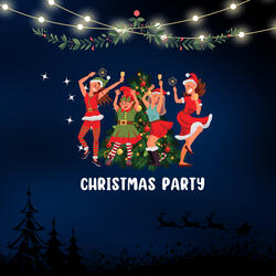 christmas music mix