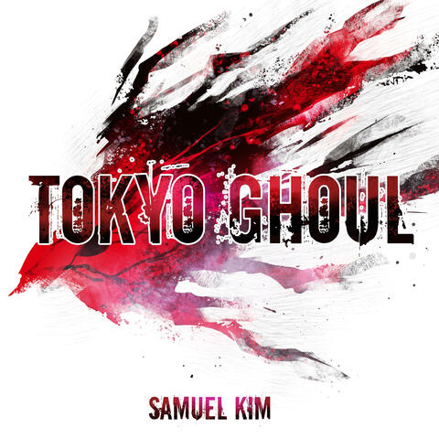 Tokyo Ghoul Collection