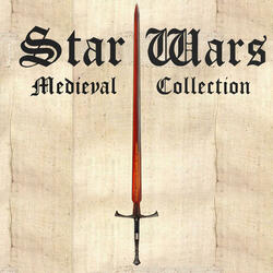 General Grievous Theme (Medieval Style)