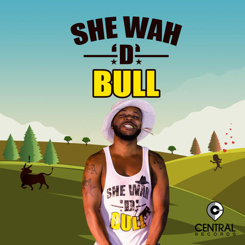 She Wah D Bull