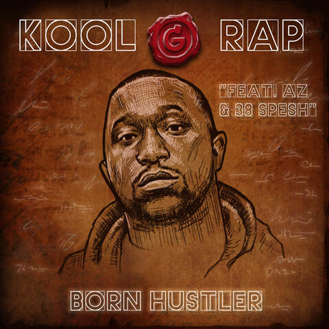 ♫ Kool G Rap | iHeart