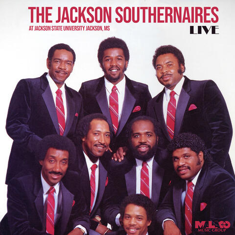Jackson Southernaires