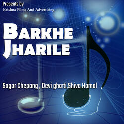 Barkhe Jharile