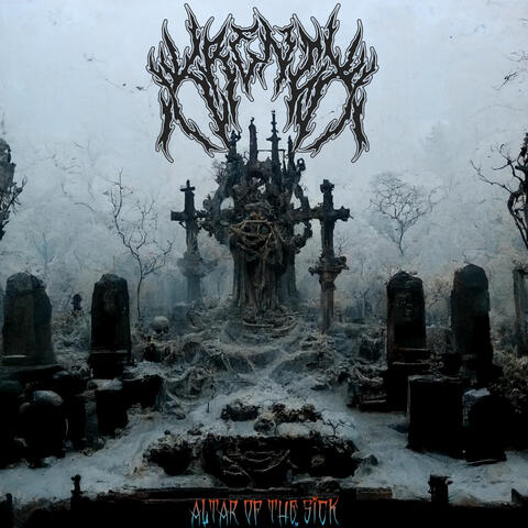 Altar of the Sick