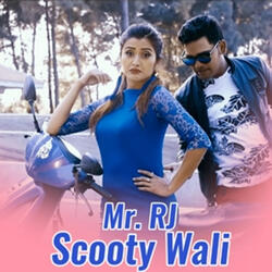 Scooty Wali