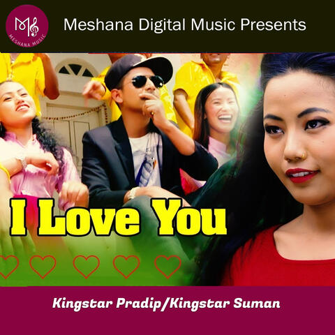 I Love You