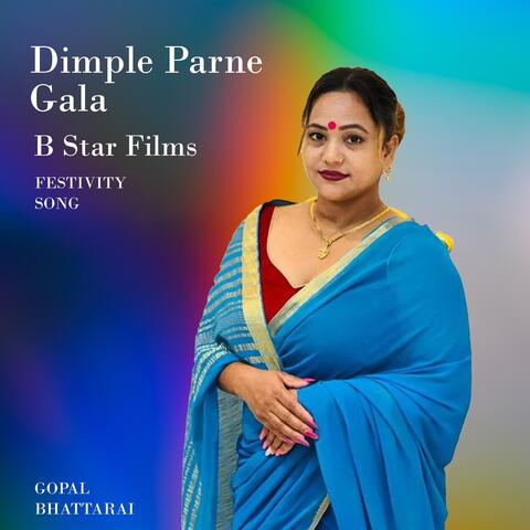 Dimple Parne Gala