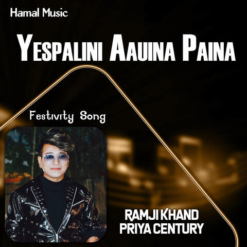 Yespalini Aauina Paina