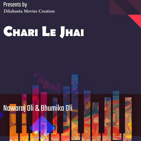 Chari Le Jhai