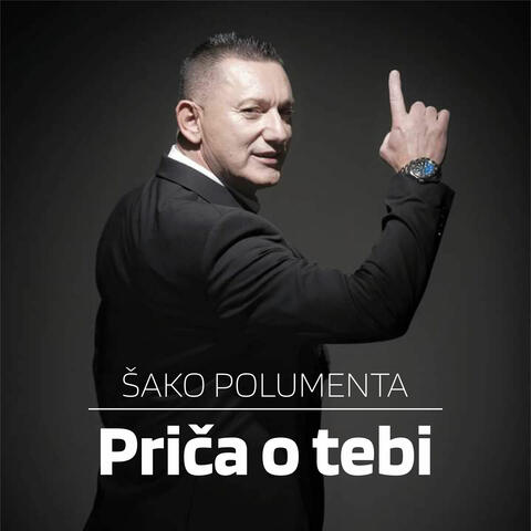 Priča o tebi