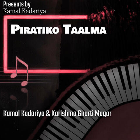 Piratiko Taalma