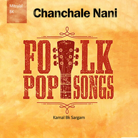 Chanchale Nani