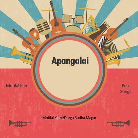 Apangalai