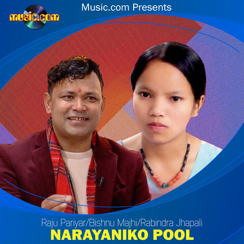 Narayaniko Pool