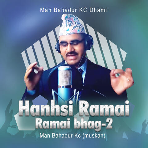 Hanhsi Ramai Ramai bhag-2