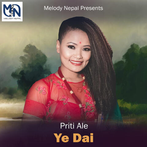 Ye Dai