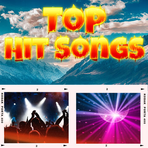 Popular Songs Playlist
