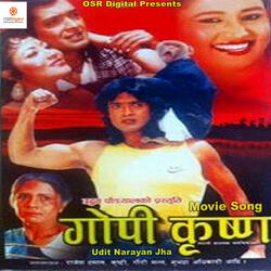 Maya Aafai Chokho Hunchha