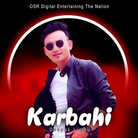 Karbahi(Original Motion Picture Soundtrack)