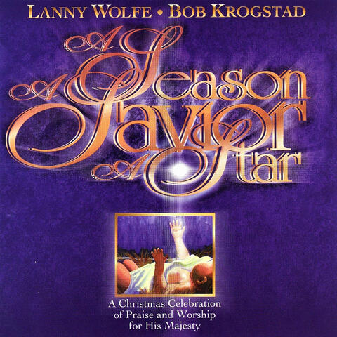 A Season, A Savior, A Star