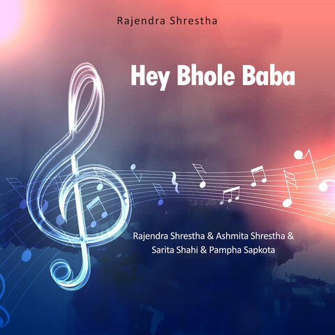Hey Bhole Baba