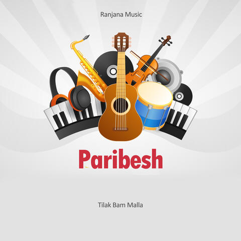 Paribesh
