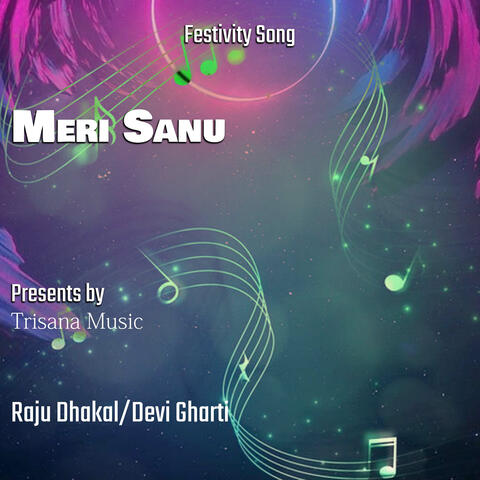 Meri Sanu