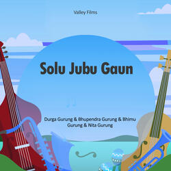 New Kauda Song Solu Jubu Gaun