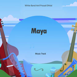 Maya (Instrumental)