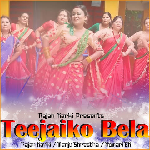 Teejaiko Bela