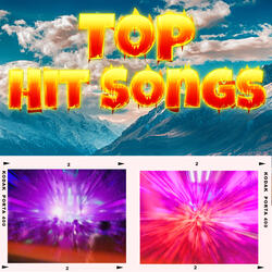 Playlist Of Top Hits 2022