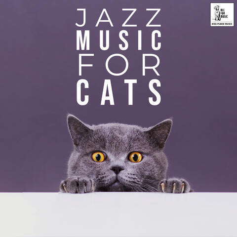 Jazz Music For Cats