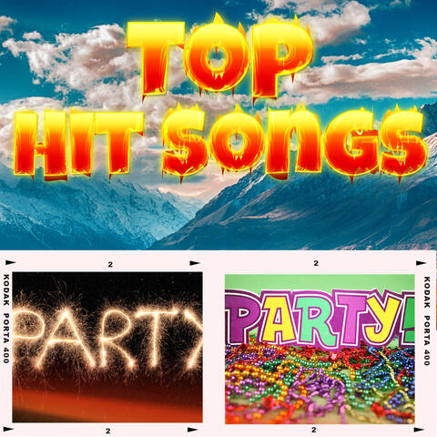 Top Hits Playlist 2022