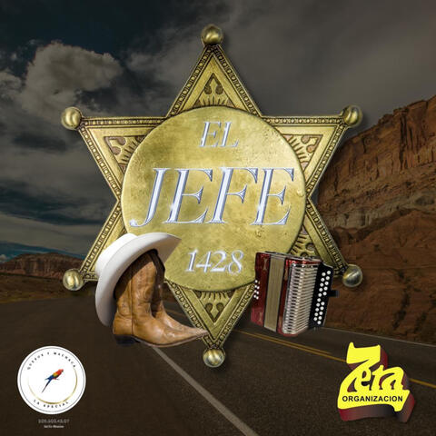 El Jefe 1428