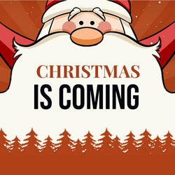 Christmas Season Of Instruments