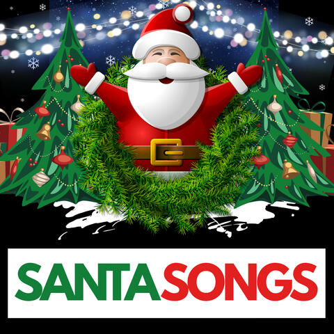 Santa Songs