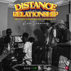 Distance Relationship (Live Version)