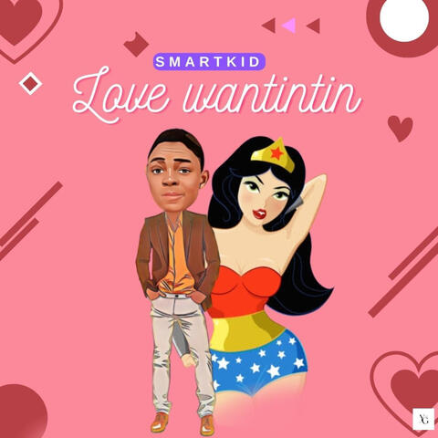 Love Wantintin