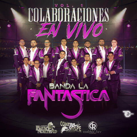 Colaboraciones Vol. 1