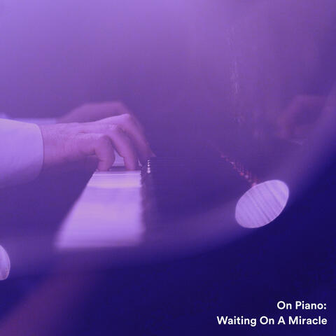 Waiting On A Miracle (From "Encanto")