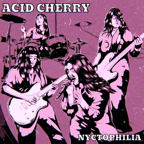 Nyctophilia
