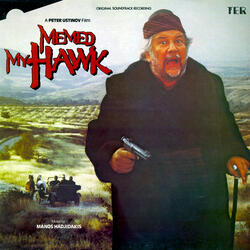 'Fanfare'' For Sgt. Asim / The Naked Men Arrive In The Village / Memed Joins The Brigands