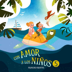 Los Colores Primarios