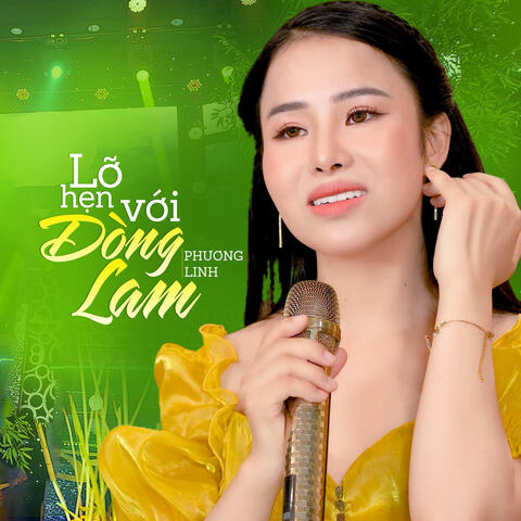 Lỡ Hẹn Với Dòng Lam