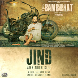 Jind (From "Bambukat" Soundtrack)