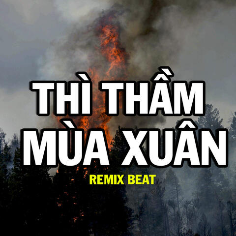 Thì Thầm Mùa Xuân